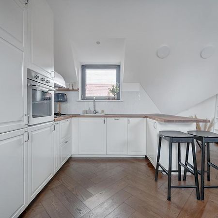 Cozy Apartment In The Center Of ヴィリニュス エクステリア 写真